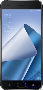 Замена дисплея Асус ZenFone 4 Pro