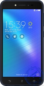 Замена аккумулятора (батареи) Асус ZenFone Live