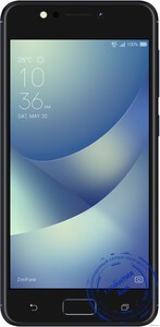 Замена камеры Асус ZenFone 4 Max ZC520KL