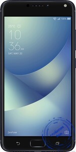 Замена дисплея Асус ZenFone 4 Max
