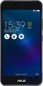телефон ASUS ZenFone 3 Max