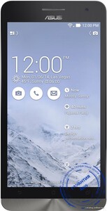 телефон ASUS ZenFone 6