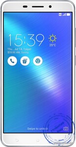 Замена стекла экрана Асус Zenfone 3 Laser