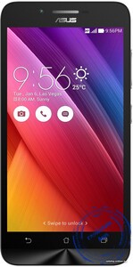 Замена камеры Асус ZenFone Go