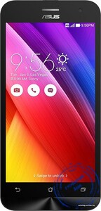 Замена разъема зарядки Асус ZenFone 2