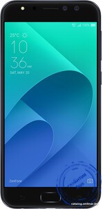 телефон ASUS ZenFone 4 Selfie Pro ZD552KL