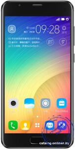 Замена дисплея Асус ZenFone 4 Max ZC550TL