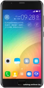 ASUS ZenFone 4 Max ZC550TL