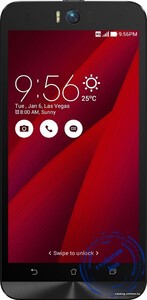 Замена камеры Асус ZenFone Selfie