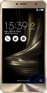 Замена корпуса Асус ZenFone 3 Deluxe
