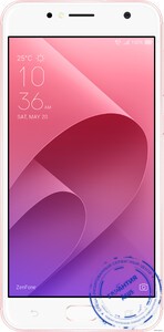 Замена стекла экрана Асус ZenFone 4 Live ZB553KL