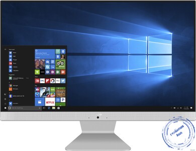 моноблок ASUS Vivo AiO V241ICGK-WA015T