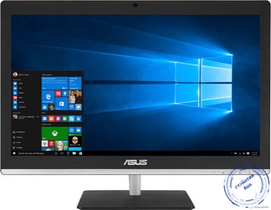 моноблок ASUS Vivo AiO V200IBUK-BC005M