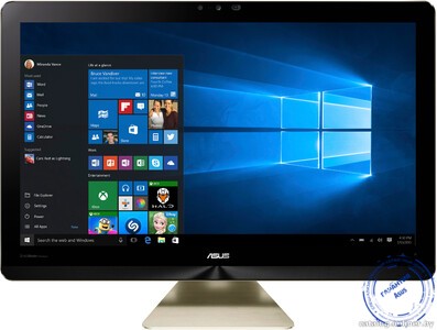 моноблок ASUS Zen AiO Pro Z240IC-GC037X