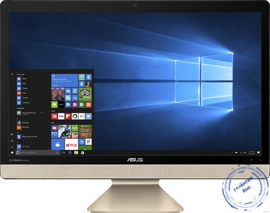 моноблок ASUS Vivo AiO V221IDUK-BA078T