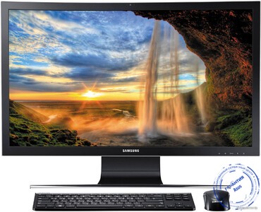 моноблок ATIV One 7 Curved