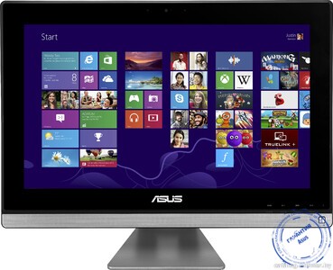 моноблок ASUS All-in-One PC ET2311INKH-BC001S
