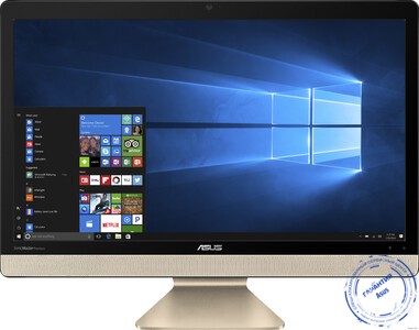 моноблок ASUS Vivo AiO V221IDGK-BA014T