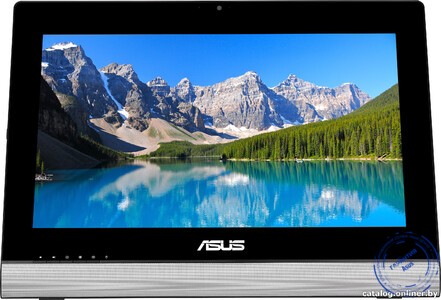 моноблок ASUS All-in-One PC ET2020AUKK-B005M