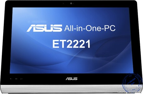 моноблок ASUS All-in-One PC ET2221AGTR-B001N
