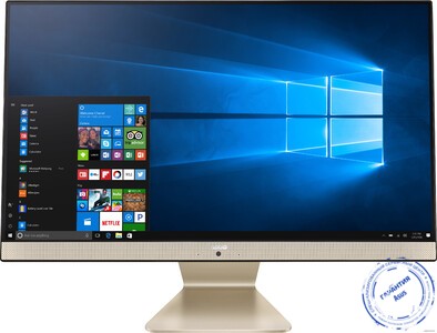 моноблок ASUS Vivo AiO V241ICGK-BA022T