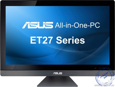 моноблок ASUS All-in-One PC ET2701INKI-B025K