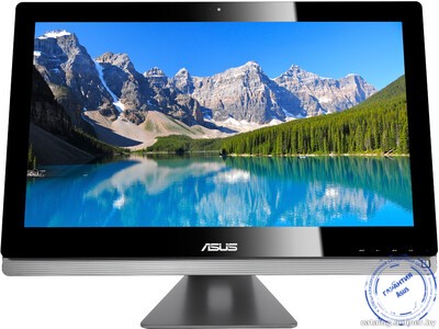моноблок ASUS All-in-One PC ET2702IGTH-B061K
