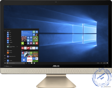 моноблок ASUS Vivo AiO V221ICUK-BA112T