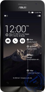 Замена дисплея Асус ZenFone 5 Lite