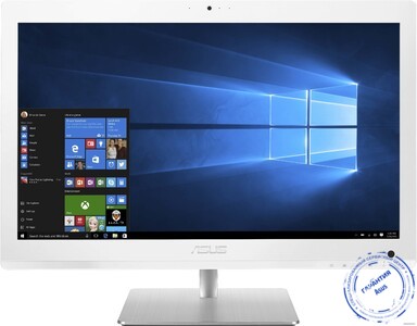 моноблок ASUS Vivo AiO V220IBGK-WC003X
