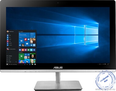 моноблок ASUS Vivo AiO V230IC-BC020X