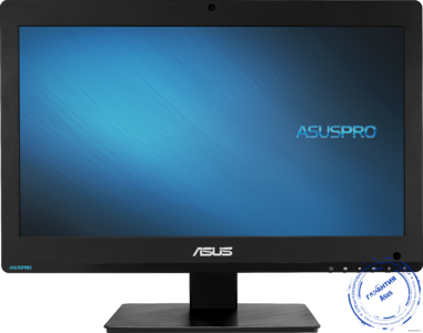 моноблок ASUS A4321UTH-BE014D
