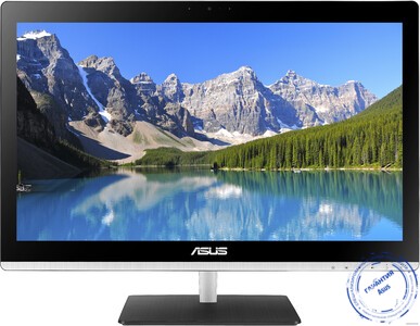моноблок ASUS All-in-One PC ET2030IUT-BE008S