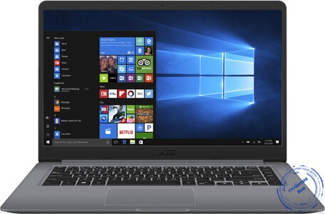 ноутбук ASUS VivoBook 15 X510UQ-EJ699