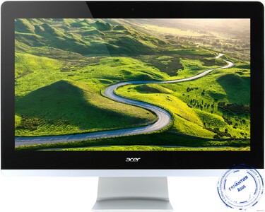 моноблок ASUS Aspire Z3-715
