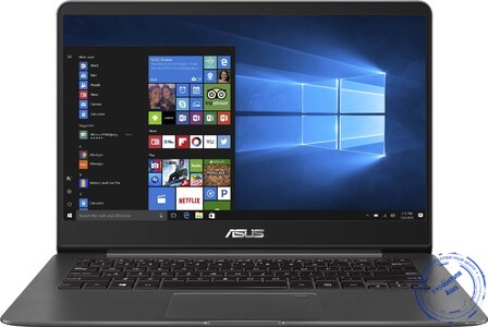 ноутбук ASUS ZenBook UX430UA-GV088R