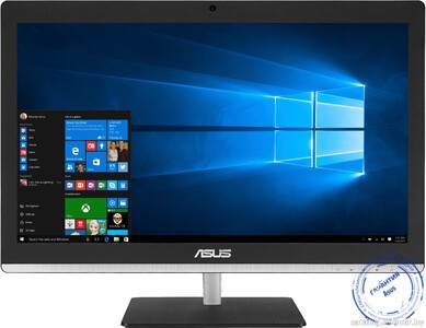 моноблок ASUS Vivo AiO V220ICNK-BC007X