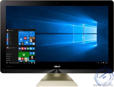 моноблок ASUS AiO Pro Z220ICUT-GG025X