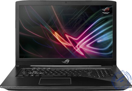 ноутбук ASUS Strix GL703VD-GC029T