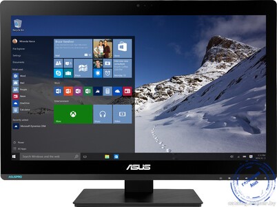 моноблок ASUS A6420-BF016X