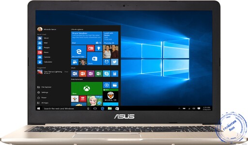 ноутбук ASUS VivoBook Pro 15 N580VD-DM069T