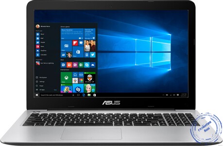 ноутбук ASUS Vivobook X556UQ-XO760D
