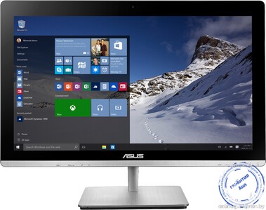 моноблок ASUS All-in-One PC ET2323INT-BF031R