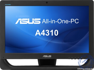 моноблок ASUS All-in-One PC A4310-B027T