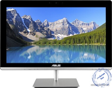 моноблок ASUS All-in-One PC ET2321INKH-B002N