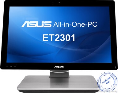 моноблок ASUS All-in-One PC ET2301INTH-B031K