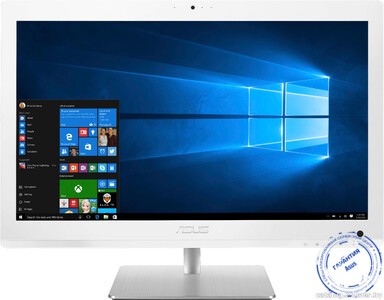моноблок ASUS Vivo AiO V200IBUK-WC009M
