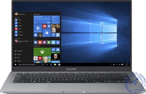 Замена экрана Асус Pro B9440UA-GV0438T