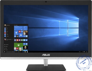 моноблок ASUS Vivo AiO V220ICUK-BC012X