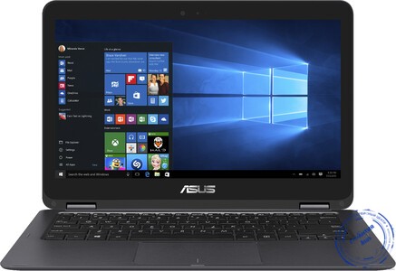 ноутбук ASUS ZenBook Flip UX360CA-IH51T